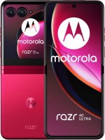 Купить мобильный телефон Motorola Razr 40 Ultra 128GB  по цене от 17010 грн.