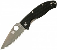 Купить нож / мультитул Spyderco Tenacious SpyderEdge: цена от 2841 грн.