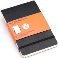 Купить блокнот Moleskine Ruled Reporter Notebook  по цене от 495 грн.