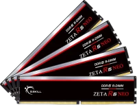 Купить оперативная память G.Skill Zeta R5 Neo DDR5 4x48Gb по цене от 77799 грн.