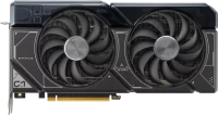 Купити відеокарта Asus GeForce RTX 4070 Ti SUPER Dual OC  за ціною від 35629 грн.