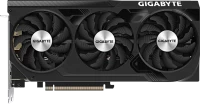 Купить видеокарта Gigabyte GeForce RTX 4070 WINDFORCE 12G  по цене от 25090 грн.