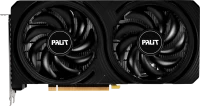 Купить відеокарта Palit GeForce RTX 4060 Infinity 2: цена от 12527 грн.
