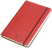 Купить блокнот Cartesio Notebook Large Red 