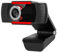 Купить WEB-камера XTRIKE ME XPC03: цена от 802 грн.