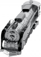 Купить 3D-пазл Fascinations Steam Locomotive MMS033: цена от 668 грн.