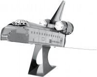 Купить 3D-пазл Fascinations Space Shuttle Discovery MMS015D: цена от 405 грн.