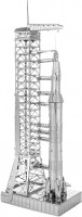 Купить 3D-пазл Fascinations Apollo Saturn V with Gantry MMS167: цена от 710 грн.