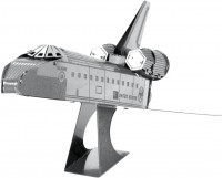 Купить 3D пазл Fascinations Space Shuttle Atlantis MMS015: цена от 405 грн.