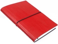 Купить блокнот Ciak Ruled Notebook Medium Red  по цене от 540 грн.