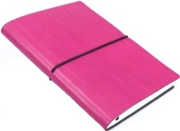 Купить блокнот Ciak Ruled Notebook Medium Pink  по цене от 475 грн.
