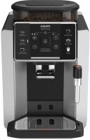Купить кофеварка Krups Sensation C10 EA 910E: цена от 17000 грн.