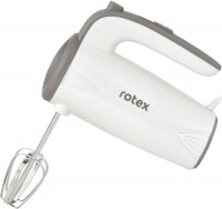 Купити міксер Rotex RHM 190-W  за ціною від 439 грн.