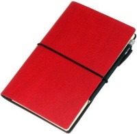 Купить блокнот Ciak Golf Notebook Red  по цене от 330 грн.