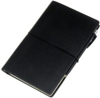Купить блокнот Ciak Golf Notebook Black  по цене от 330 грн.