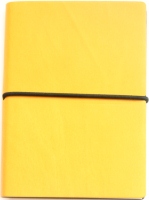 Купить блокнот Ciak Ruled Notebook Large Yellow  по цене от 645 грн.