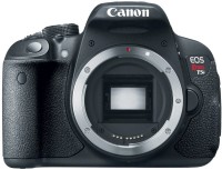 Купить фотоаппарат Canon EOS 700D body  по цене от 17000 грн.