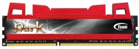 Купить оперативная память Team Group Dark DDR3 (TDWED34G1600HC901) по цене от 953 грн.