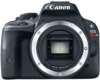 Купить фотоаппарат Canon EOS 100D body  по цене от 11500 грн.