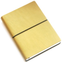 Купить блокнот Ciak Address Book Yellow  по цене от 435 грн.