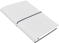 Купить блокнот Ciak Ruled Notebook Pocket White 