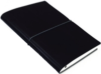 Купить блокнот Ciak Ruled Notebook Medium Black  по цене от 540 грн.