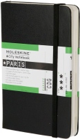 Купити блокнот Moleskine City Notebook Paris  за ціною від 615 грн.
