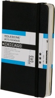 Купить блокнот Moleskine City Notebook Chicago  по цене от 620 грн.