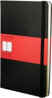 Купить блокнот Moleskine Address Book Pocket  по цене от 399 грн.