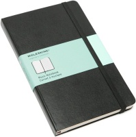 Купить блокнот Moleskine Music Notebook Pocket  по цене от 460 грн.
