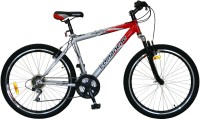 Купить велосипед Comanche Prairie FS frame 13  по цене от 5603 грн.