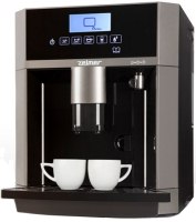 Купить кофеварка Zelmer CM4003ALS 