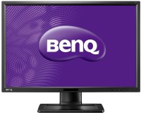 Купить монитор BenQ BL2411PT  по цене от 9606 грн.