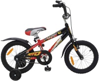 Купить детский велосипед Comanche Moto 16  по цене от 4564 грн.
