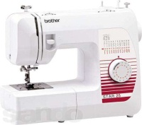 Купить швейная машина / оверлок Brother Star 25  по цене от 5480 грн.