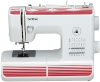 Купить швейная машина / оверлок Brother Star 555  по цене от 7145 грн.