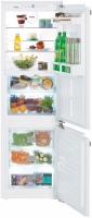 Купити вбудований холодильник Liebherr ICBN 3314  за ціною від 56811 грн.