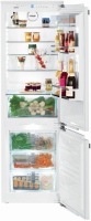 Купить встраиваемый холодильник Liebherr ICN 3356  по цене от 57600 грн.