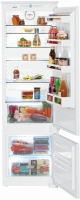 Купить встраиваемый холодильник Liebherr ICS 3214  по цене от 37461 грн.