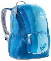 Купить школьный рюкзак (ранец) Deuter Kids: цена от 1008 грн.