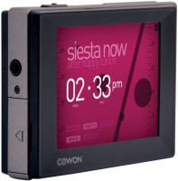 Купити плеєр Cowon iAudio D20 32Gb  за ціною від 5181 грн.