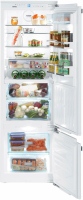 Купить встраиваемый холодильник Liebherr ICBP 3256  по цене от 61200 грн.