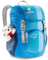 Купить школьный рюкзак (ранец) Deuter Schmusebar 36003  по цене от 1230 грн.