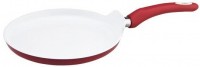 Купить сковородка Vinzer Eco Ceramic Induction 89466  по цене от 309 грн.