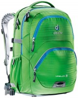 Купить школьный рюкзак (ранец) Deuter Ypsilon 80223: цена от 2856 грн.