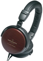 Купить наушники Audio-Technica ATH-ESW11 LTD: цена от 54489 грн.