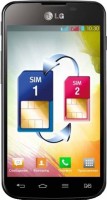 Купить мобильный телефон LG Optimus L5 II DualSim  по цене от 2296 грн.