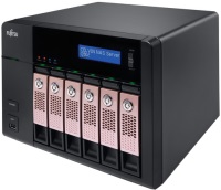 Купити NAS-сервер Fujitsu S26341-F103-L902  за ціною від 30286 грн.