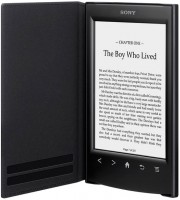 Купить чехол к эл. книге Sony PRSA-SC22 for PRS-T1/T2  по цене от 1056 грн.