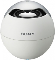 Купить портативная колонка Sony SRS-BTV5  по цене от 2037 грн.